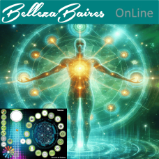 Curso Online de Mesa Radiónica para el Equilibrio Energético en la Diabetes