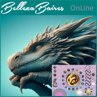 Curso Online de Mesa Radionica Dragones de Poder Curso Online de Mesa Radionica Dragones de Poder