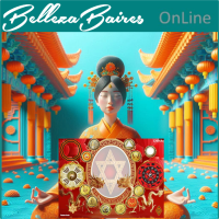 Curso Online de Mesa Radionica China Curso Online de Mesa Radionica China