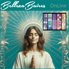 Mesa Radiónica de Bendición: Sanación Energética y Armonización Espiritual en Línea