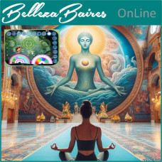 Curso Online de Mesa Radiónica Gaia: Sanación Vibracional y Conexión con la Tierra