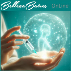 Escudo Vibracional: Curso Online de Vacunas Energéticas para la Protección y el Equilibrio