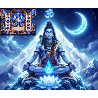 Curso Online de Mesa Radiónica Maha Shivaratri: Alquimia y Transmutación Espiritual Curso Online de Mesa Radiónica Maha Shivaratri: Alquimia y Transmutación Espiritual