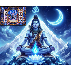 Curso Online de Mesa Radiónica Maha Shivaratri: Alquimia y Transmutación Espiritual