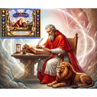 Curso Online de Mesa Radiónica de San Jerónimo: Sanación y Claridad Espiritual Curso Online de Mesa Radiónica de San Jerónimo: Sanación y Claridad Espiritual