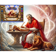Curso Online de Mesa Radiónica de San Jerónimo: Sanación y Claridad Espiritual