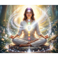 Curso Online de Reiki Luz Interior: Sanación y Paz Profunda Curso Online de Reiki Luz Interior: Sanación y Paz Profunda