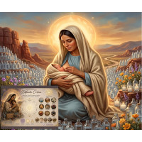 Formación Sagrada en Mesa Radiónica Difunta Correa: Sanación y Milagros Formación Sagrada en Mesa Radiónica Difunta Correa: Sanación y Milagros