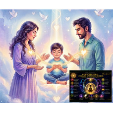 Curso Online de Mesa Radiónica para la Mediación Familiar y el Bienestar de los Hijos