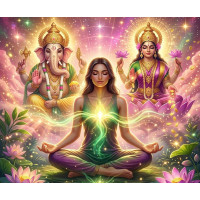 Curso Online de Reiki de Abundancia y Prosperidad en Shanty Curso Online de Reiki de Abundancia y Prosperidad en Shanty
