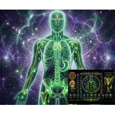 Curso Online de Mesa Radiónica para la Sanación del Linfoma No Hodgkin – Colección Oncológica – Bloque I: Neoplasias Hematológicas y del Sistema Linfático – Mesa 2