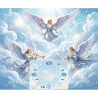 Curso Online Mesa Radiónica Armonía Celestial 1 en Shanty Curso Online Mesa Radiónica Armonía Celestial 1 en Shanty