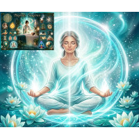 Curso Online de Mesa Radiónica para Terapeutas Energéticos: Sanación y Protección Curso Online de Mesa Radiónica para Terapeutas Energéticos: Sanación y Protección