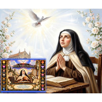 Curso Online de Mesa Radiónica Santa Teresa de Jesús | Shanty Buenos Aires Curso Online de Mesa Radiónica Santa Teresa de Jesús | Shanty Buenos Aires