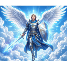 Curso Online de Reiki del Arcángel Miguel en Shanty Buenos Aires
