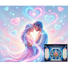 Curso Online de Mesa Radiónica: Encontrá el Amor Ideal en Shanty