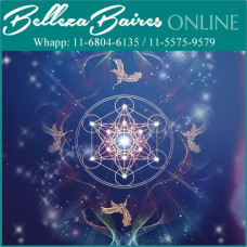 Curso Online de Sanación con la Energía Metatrónica