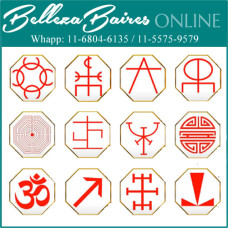 Curso Online de Runas Feng Shui