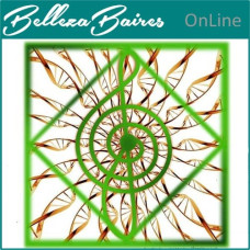 Sello de Aliento de Vida: Sanación Energética Online