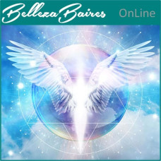Curso Online de Equipo de Arcángeles de Luz: Activación Sagrada