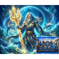 Curso Online de Mesa Radiónica Dios Neptuno | Shanty Buenos Aires Curso Online de Mesa Radiónica Dios Neptuno | Shanty Buenos Aires
