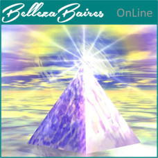 Curso Online de Pirámides Etéricas: Sanación Sagrada y Alquimia Ancestral