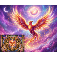Curso Online de Mesa Radiónica Fénix del Renacimiento en Shanty Curso Online de Mesa Radiónica Fénix del Renacimiento en Shanty