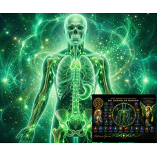 Curso Online de Mesa Radiónica: Sanación Holística del Linfoma de Hodgkin - Colección Oncológica - Bloque I - Armonización de Neoplasias Hematológicas y Linfáticas - Mesa 1