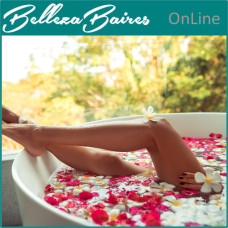 Curso Online de Baños Energéticos y Limpieza Espiritual