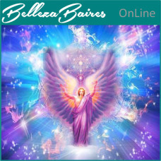 Curso Online de Chakras y Arcángeles: Despierta tu Energía Sagrada