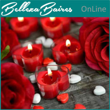 Curso Online de Sanación con Velas: Equilibrio y Transformación Lumínica