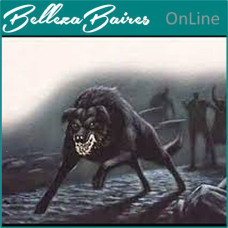 Curso Online de Sanación con los Perros Negros de Hécate: Guardianes de la Luz Interior