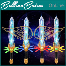 Curso Online de Arcángeles y Espadas de Luz: Sanación Espiritual con Reiki y Técnicas Ancestrales