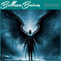 Curso Online de Reiki Arcángel Azrael Curso Online de Reiki Arcángel Azrael