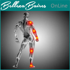 Curso Online de Sistema Antiinflamatorio: Sanación Holística y Bienestar Integral