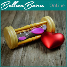 Curso Online de Sanación con el Fluir Eterno del Amor