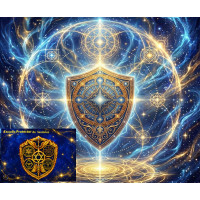 Curso Online Gratuito: Escudo Áurico Sagrado para Sesiones DiQuRa Curso Online Gratuito: Escudo Áurico Sagrado para Sesiones DiQuRa