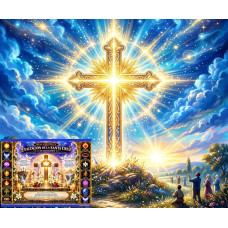 Curso Online de Mesa Radiónica Exaltación de la Santa Cruz | Shanty