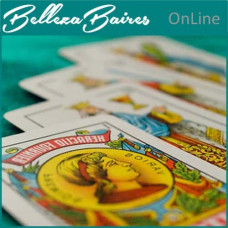Curso Online de Tarot Español: El Arte Sagrado de la Adivinación y la Sanación Holística