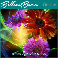 Curso Online de Flores de Bach Etericas Nivel 1, 2, 3 y Maestría Curso Online de Flores de Bach Etericas Nivel 1, 2, 3 y Maestría