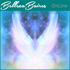 Curso Online de Oráculo de Sanación Angélica: Mensajes de los Ángeles y Elohim
