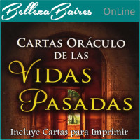 Curso Online de Oráculo de Vidas Pasadas Curso Online de Oráculo de Vidas Pasadas