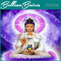 Curso Online de Reiki Karuna Nivel 2 (CON REQUISITOS) Curso Online de Reiki Karuna Nivel 2 (CON REQUISITOS)