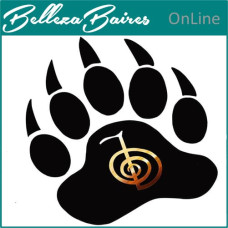 Curso Online de Reiki Oso: Nivel 1 y Maestría para la Sanación Interior