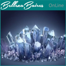 Curso Online de Cristales Etéricos Atlantes: Nivel 1 y Maestría para la Sanación y la Paz Interior