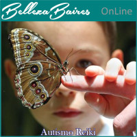 Curso Online de Autismo Reiki Curso Online de Autismo Reiki