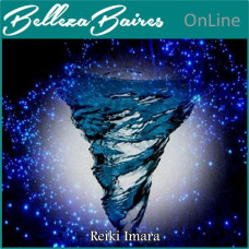 Curso Online de Reiki Imara Avanzado (Para Maestros Usui)