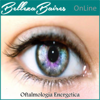 Curso Online de Oftalmologia Energética Curso Online de Oftalmologia Energética