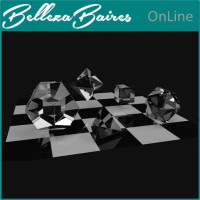 Curso Online de Solidos Platonicos Curso Online de Solidos Platonicos