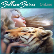 Curso Online de Reiki Tigre: Iniciación Nivel 1 y Maestría (Para Reikistas Usui)